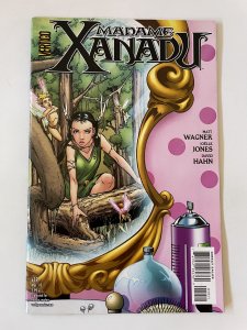 Madame Xanadu #19  - NM+ (2010)
