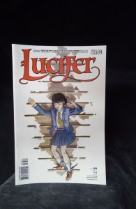 Lucifer #68 (2006)