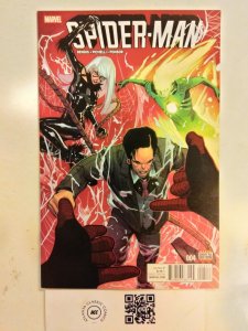 Spider-Man #4 VF-NM Marvel Comic Book 24 TJ57