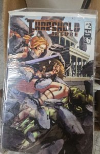 Threshold: Allure #2 (2019)