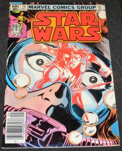 Star Wars #75 (1983)