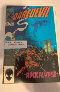 Daredevil #227 (1986)