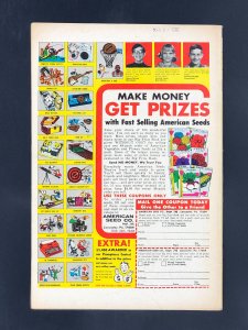 The Amazing Spider-Man #109 (1972)