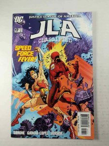 JLA: Classified #17 VF/NM DC Comics C30D