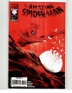 The Amazing Spider-Man #620 (2010)