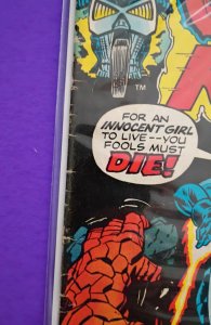 Ghost Rider #18 (1976)