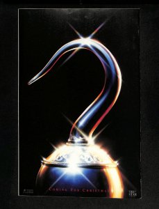 Solar, Man of the Atom #4