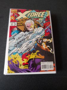 X-Force #28 (1993)