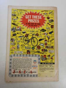 Batman #122 (1959) VG/FN Condition!