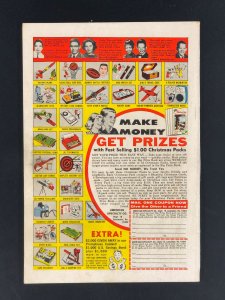 Thor #193 (1971) VG- Siver Surfer Appearance