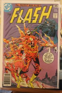 Flash 258 NM-