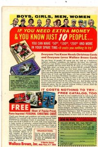 The Avengers #56 (1968)Comic Book FN 6.0