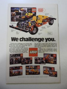 Fantastic Four #224 (1980) FN Condition