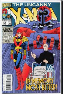 The Uncanny X-Men #309 (1994) X-Men