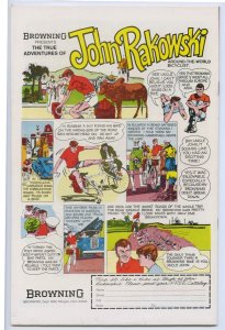 KAMANDI, THE LAST BOY ON EARTH 44