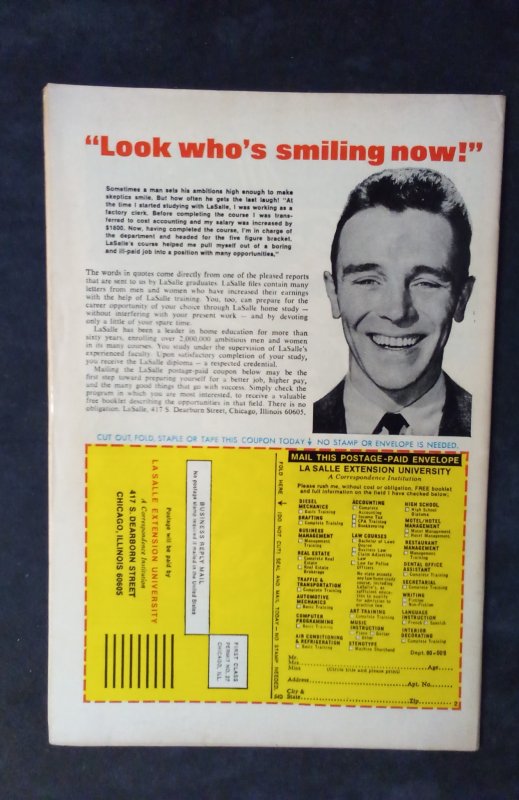 Marvel Feature #10 (1973)