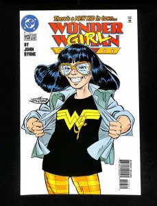 Wonder Woman (1987) #113