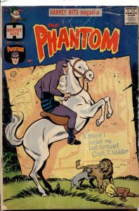 Harvey Hits Magazine #36 (1960)