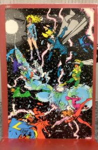 Dollar Comics: Crisis On Infinite Earths (2019)
