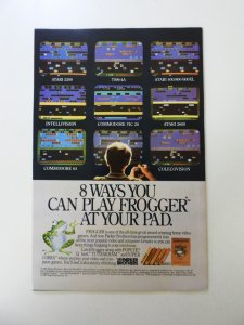 Marvel Team-Up #141 VF condition