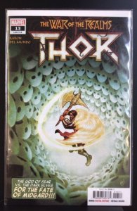 Thor #13 (2019)