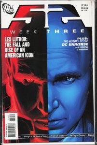 52 #3 (2006) 52 [Key Issue]