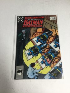 Batman #34 (1990) Very Fine     (Vf02)