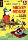 Mickey Mouse (1941 series) #87, Good+ (Stock photo)