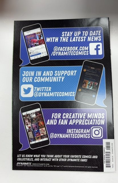 Sheena: Queen of the Jungle #6 (2022)