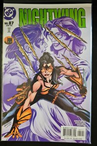 Nightwing #87 (2004)