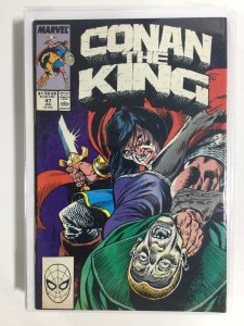 Conan the King #47 (1988) VF3B129 VERY FINE 8.0