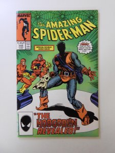 The Amazing Spider-Man #289 Direct Edition (1987) NM- condition