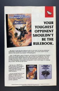 Suicide Squad #27 (1989)