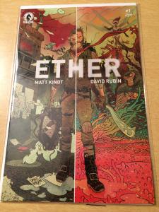 Ether #1