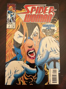 Spider-Woman #1 (1993 - NM