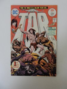 Tor #1 (1975) VF- condition