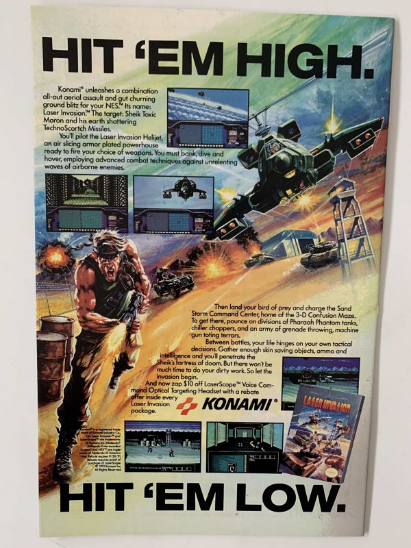 Detective Comics #632 NM- (1991)