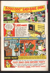 Dark Shadows #11  1971 - Gold Key  -VG - Comic Book