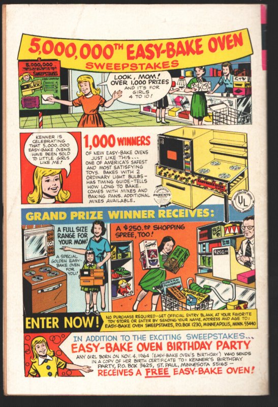 Dark Shadows #11  1971 - Gold Key  -VG - Comic Book