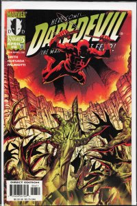 Daredevil #6 (1999) Daredevil