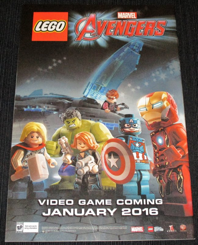 The Amazing Spider-Man #5 (2016)