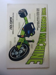 All-Star Comics #62 (1976) FN Condition