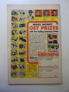 The Avengers #100 (1972) VG Condition moisture stains