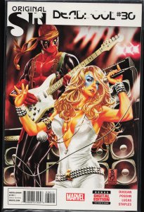 Deadpool #30 (2014) Deadpool