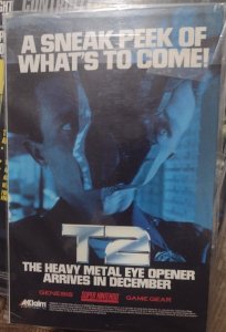 BLOODSHOT  # 14  1994 VALIANT COMICS mafia Benito Carboni-