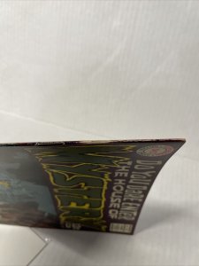 House of Mystery #177