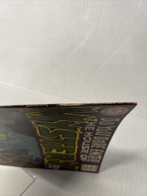 House of Mystery #177