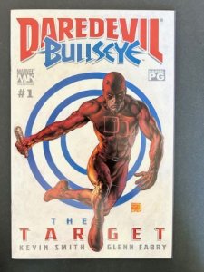 Daredevil: The Target (2003) - NM