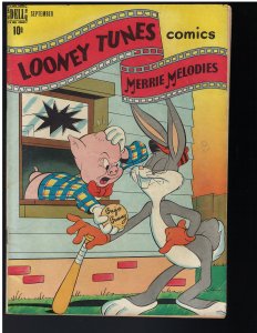 Looney Tunes #83 (Dell, 1948)