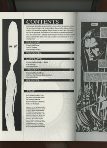 (1994) Paradox #2: SIGNED BY BORIS VALLEJO! WE COMBINE SHIPPING! (9.2)